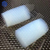 Partículas de aerogel hidrofílico de aislamiento térmico para mortero de construcción de aerogel