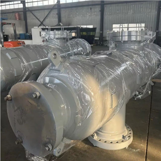 ¿Qué tanque ASME se adapta mejor a su proyecto?