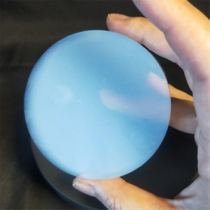 Bloque de aerogel con aislamiento térmico de alto rendimiento para prevención del calor