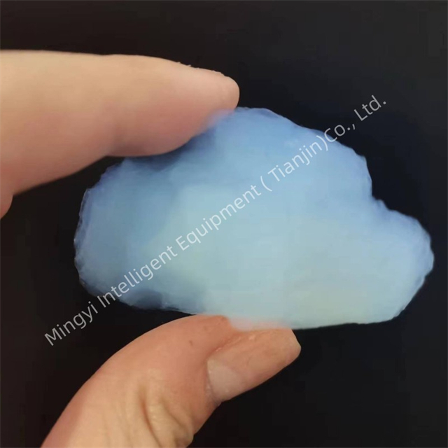 Bloque de aerogel con aislamiento térmico de alto rendimiento para prevención del calor