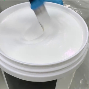 Pintura de aislamiento térmico para techos Revestimiento impermeable de aerogel